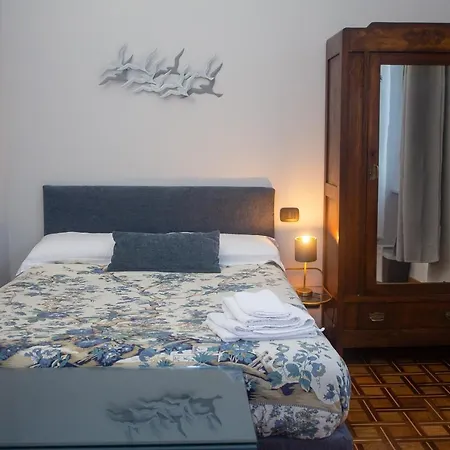 Il Giardino Della Tartaruga Guest house *