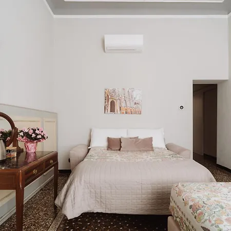 Guest house Il Giardino Della Tartaruga Genoa