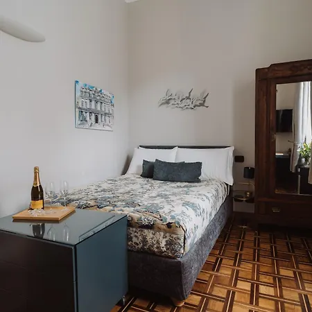 Il Giardino Della Tartaruga Guest house
