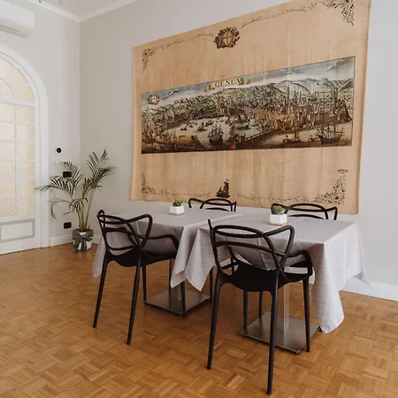 Il Giardino Della Tartaruga Konukevi *