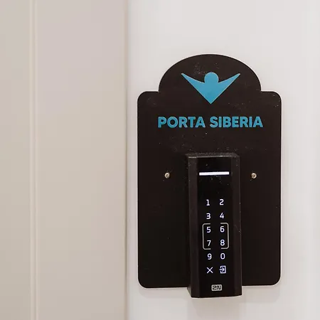 Konukevi Il Giardino Della Tartaruga Cenova