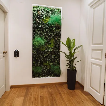 Il Giardino Della Tartaruga Génova